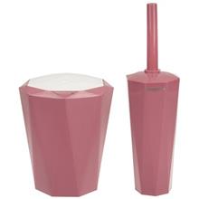 Homara TB-03 Waste And Brush Set